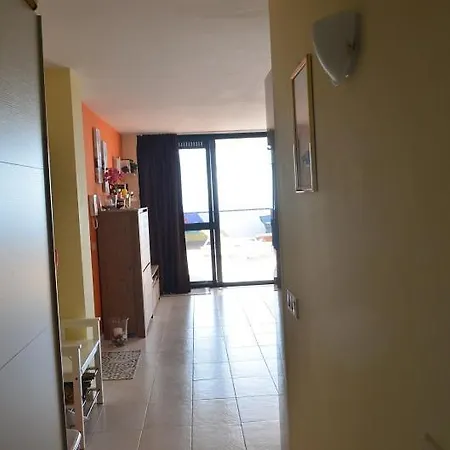 Διαμέρισμα Vistamar Κόστα Κάλμα