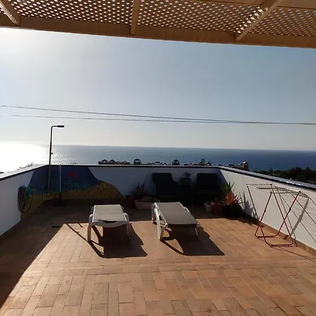Apartment Vistamar Costa Calma