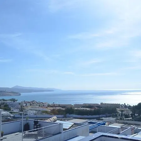 Apartment Vistamar