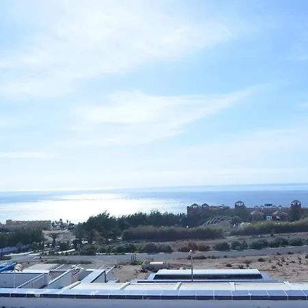 Vistamar Costa Calma