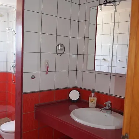 Apartment Vistamar