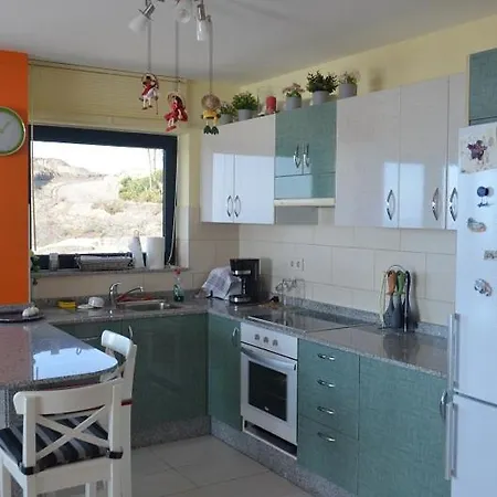 Apartment Vistamar *