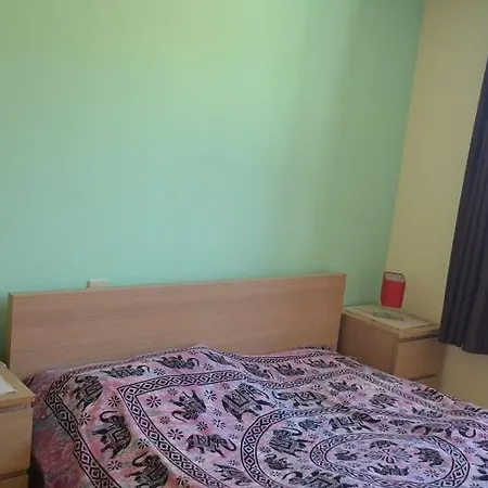 Vistamar Apartment